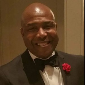 Marshall G. Jackson